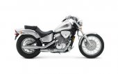 2006 Honda Shadow VLX Deluxe photo